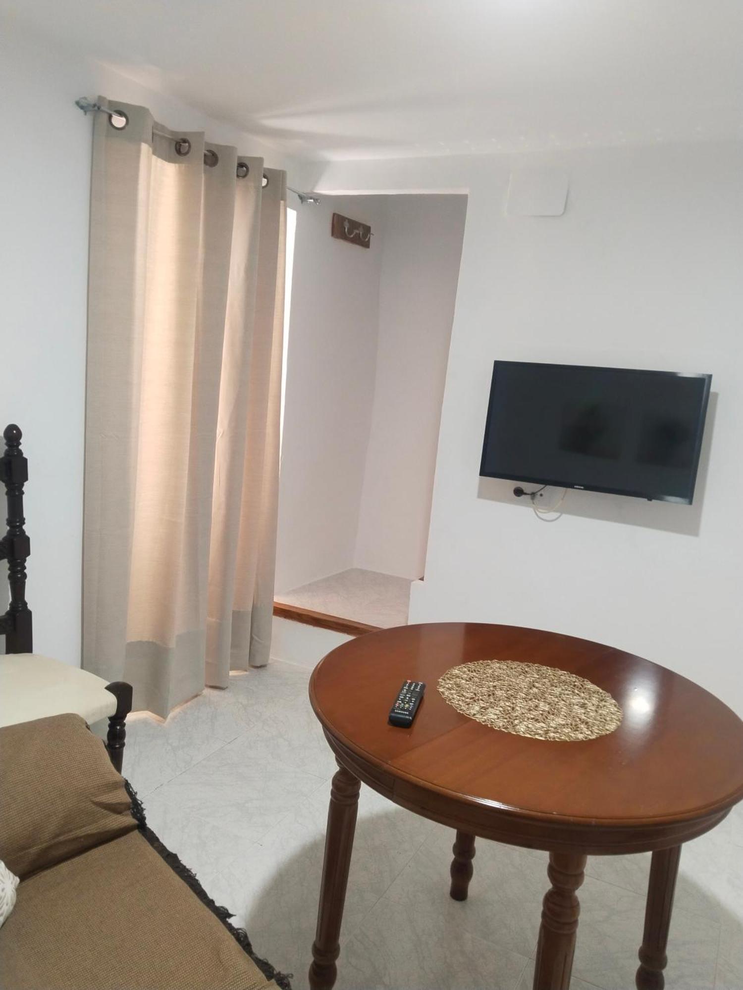 Divertida Y Romantica Holiday home Pegalajar