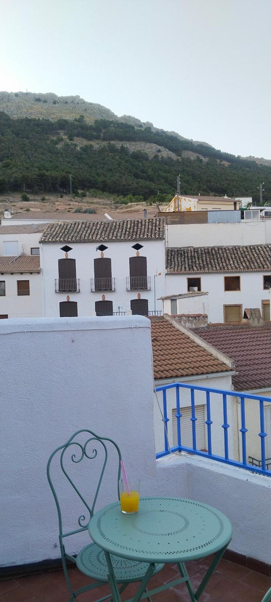 Divertida Y Romantica Holiday home Pegalajar