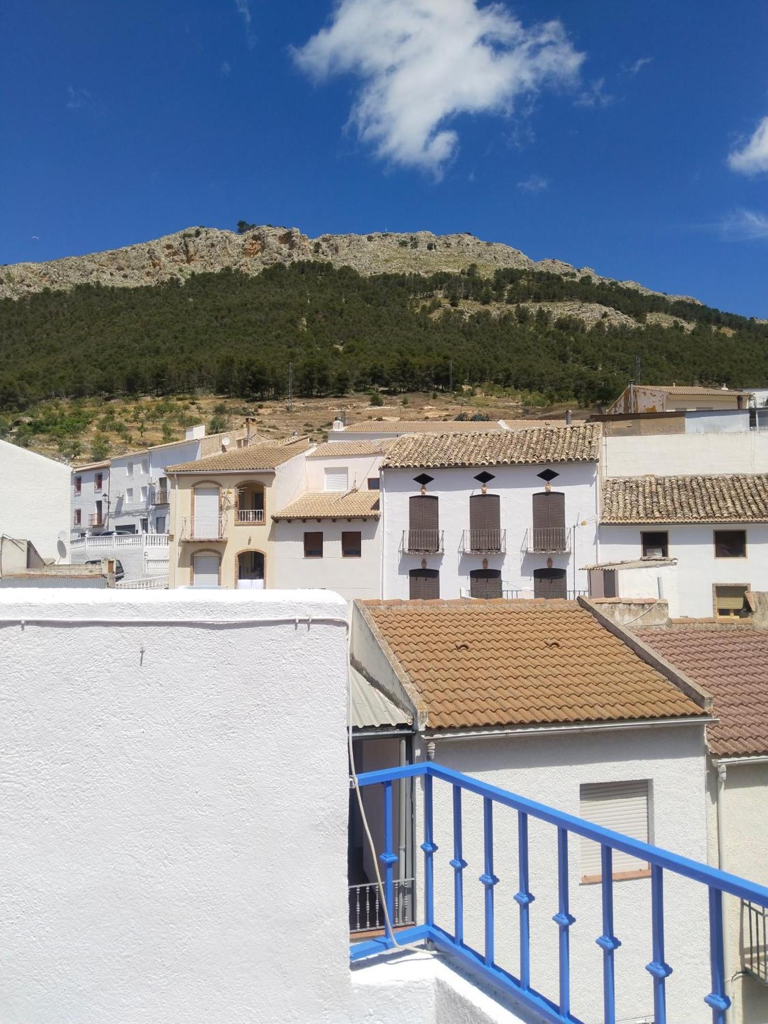 Divertida Y Romantica Holiday home Pegalajar