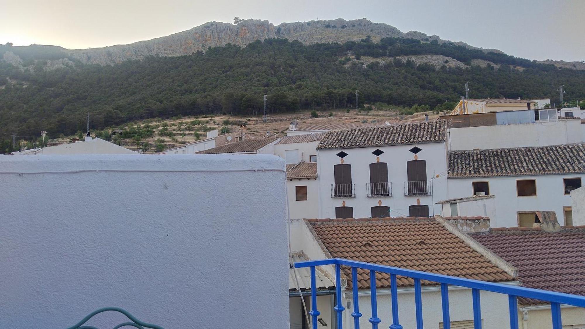 Holiday home Divertida Y Romantica