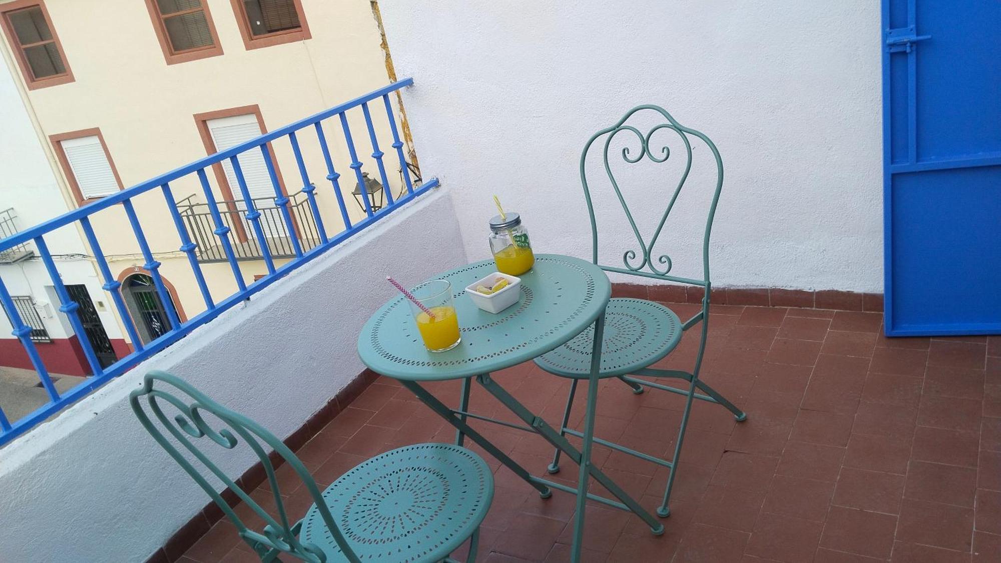 Divertida Y Romantica Holiday home Pegalajar