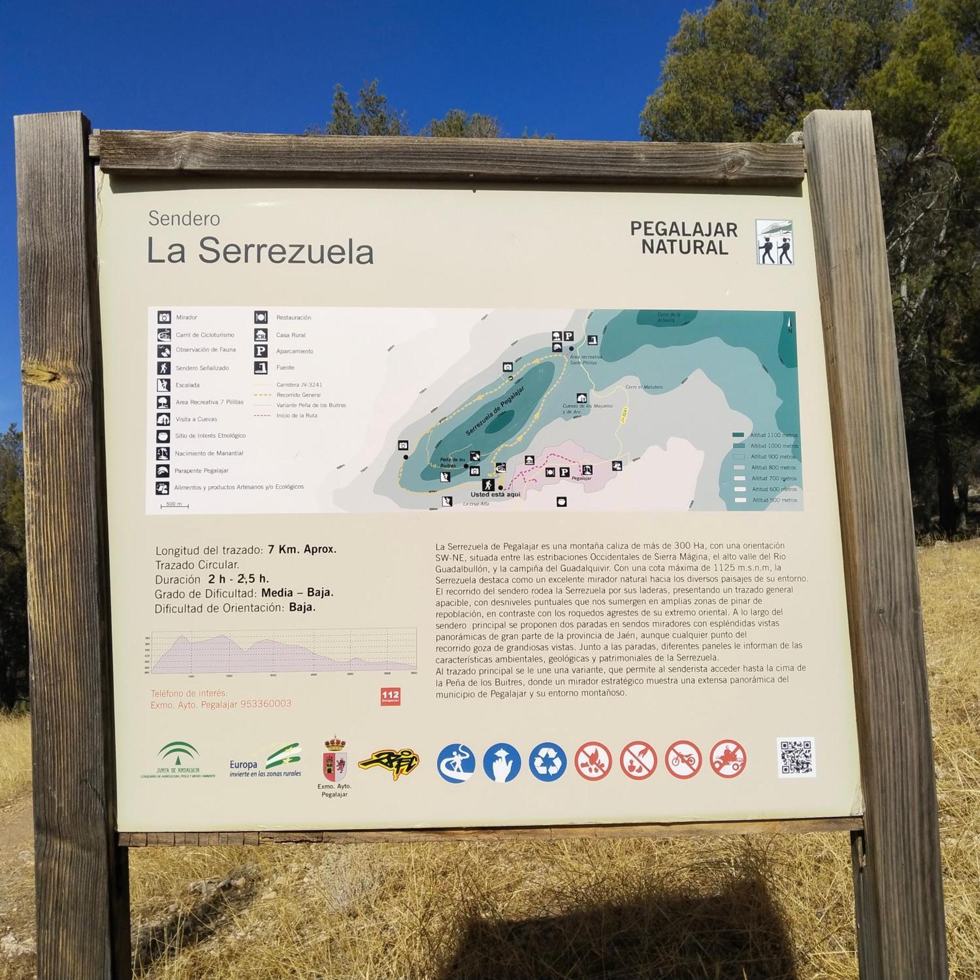 Divertida Y Romantica Holiday home Pegalajar
