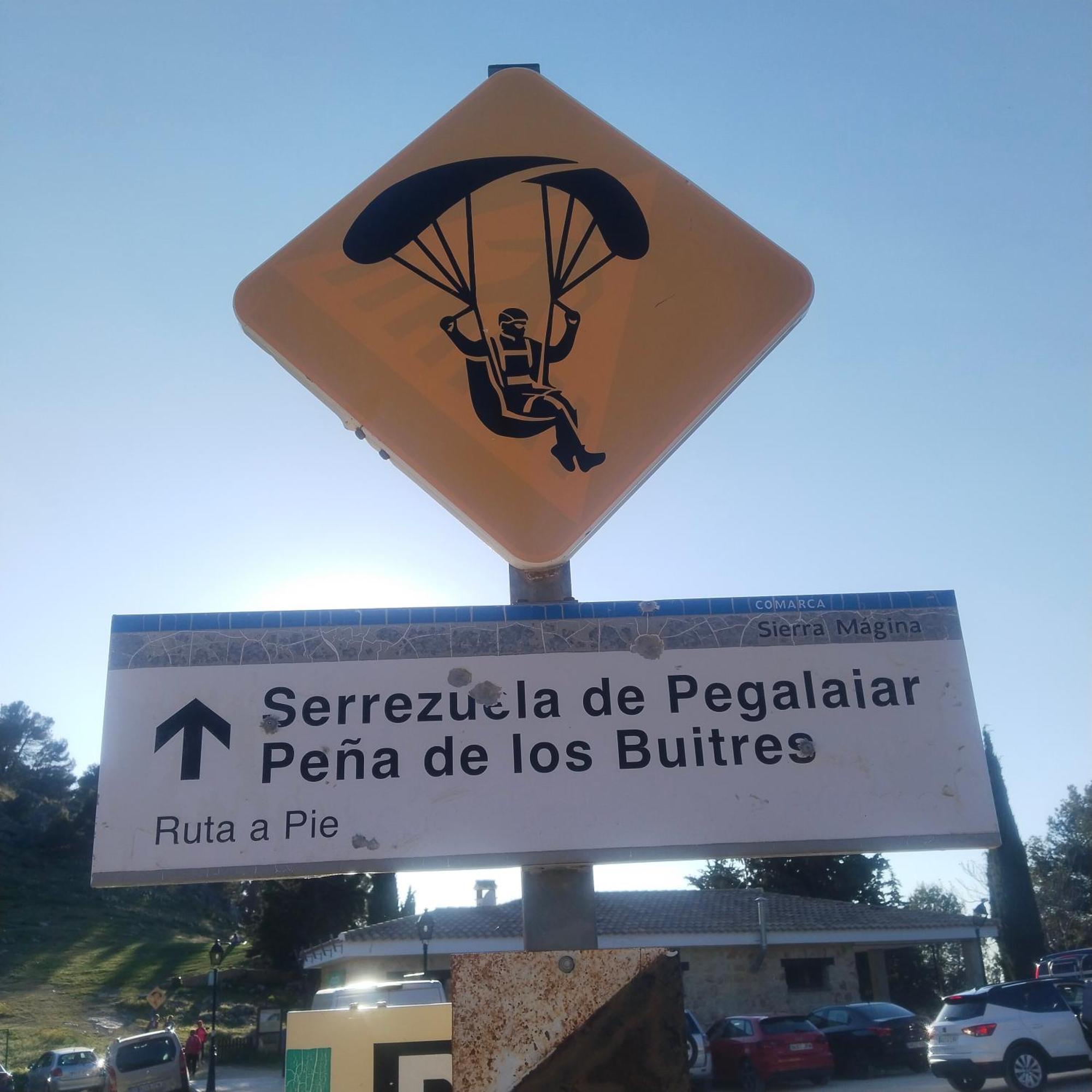 Divertida Y Romantica * Pegalajar